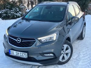 Opel Mokka I 1.6 CDTI Automatik Innovation 2018