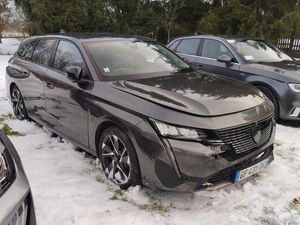 Peugeot 308 P5 2022