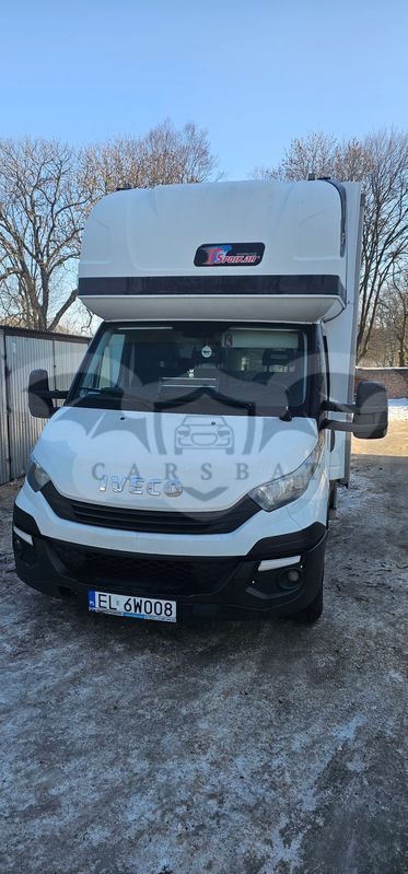 Iveco Daily 2017