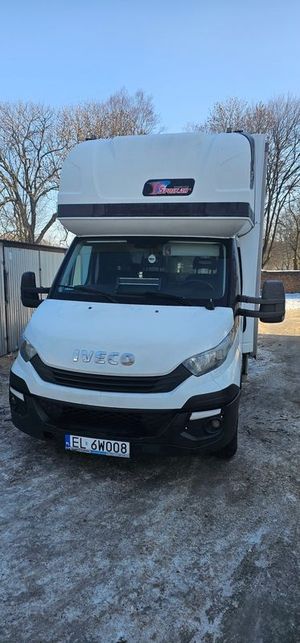 Iveco Daily 2017