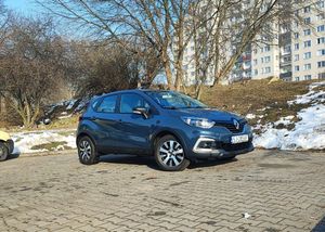Renault Captur / QM3 I 0.9 Energy TCe Limited 2019