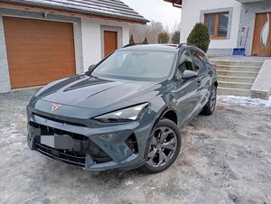 Cupra Formentor 1.5 TSI DSG Tribe Edition 2025