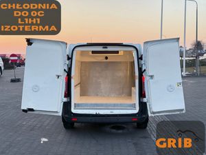 Ford Transit 2016