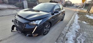 Peugeot 208 II PureTech 100 Style 2019
