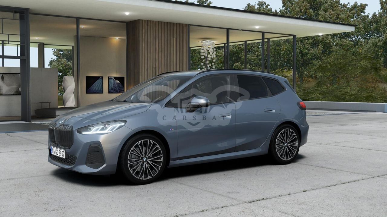 BMW 2 Series 2023