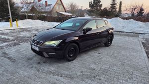 Seat Leon III 1.4 TSI Xcellence S&S 2017