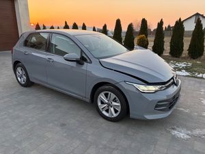Volkswagen Golf VIII 1.5 TSI Life Plus 2025