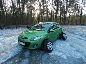 Mazda 2 II 2010