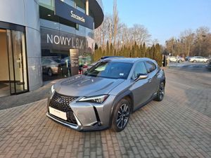 Lexus UX 2019