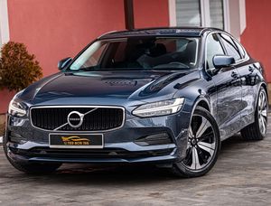 Volvo S90 D3 Momentum 2018