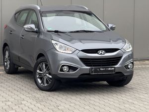 Hyundai ix35 2014