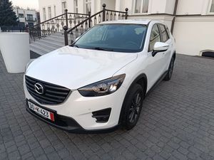 Mazda CX-5 I 2016