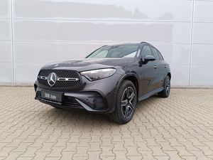 Mercedes-Benz GLC II 2026