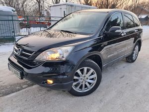 Honda CR-V III 2.0 Executive 2012