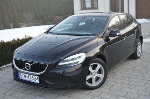 Volvo V40 II 2018