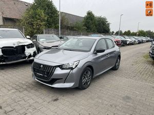 Peugeot 208 II 1.2 PureTech Active Pack S&S 2022
