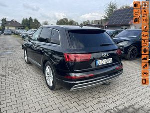 Audi Q7 II 3.0 TDI Quattro Tiptronic 2016