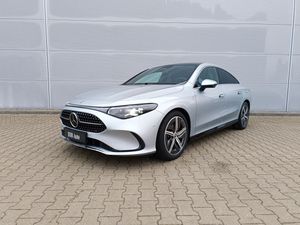 Mercedes-Benz CLA II 200 mHEV 8G-DCT 2025