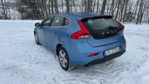 Volvo V40 II D2 2014