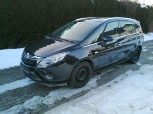 Opel Zafira C 2.0 CDTI Enjoy EcoFLEX S&S 2012