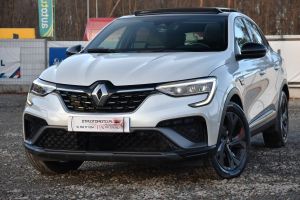 Renault Arkana / XM3 E-TECH 145 R.S.LINE 2022
