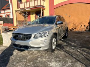 Volvo XC60 I D3 Geartronic Linje Inscription 2015