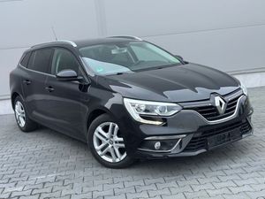 Renault Megane IV ENERGY TCe 130 INTENS 2017