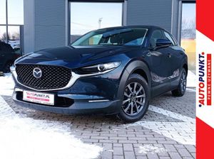 Mazda CX-30 2021