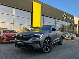 Renault Austral 1.2 E-Tech Full Hybrid 200 Iconic esprit Alpine MMT 2024