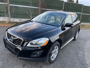 Volvo XC60 I D5 AWD Kinetic 2009