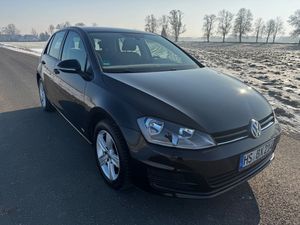 Volkswagen Golf VII 1.6 TDI BlueMotion Technology Comfortline 2014