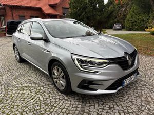 Renault Megane IV 1.5 Blue dCi Intens 2020