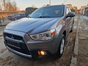 Mitsubishi ASX 1.8 DID Inform 2011