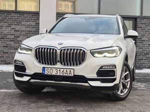 BMW X5 G05 xDrive25d xLine 2021