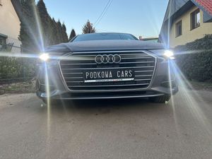 Audi A6 C8 35 TDI S tronic sport 2020