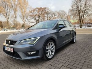 Seat Leon III 2.0 TDI FR S&S 2015