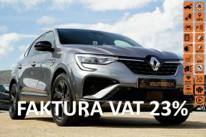 Renault Arkana / XM3 2023