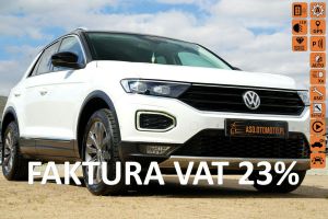 Volkswagen T-ROC I 2020