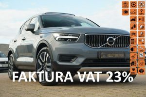 Volvo XC40 2022