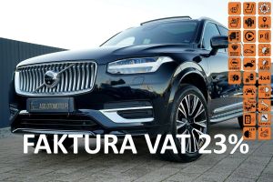 Volvo XC90 II 2023