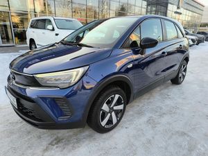 Opel Crossland 1.2 Start/Stop Automatik Innovation 2021
