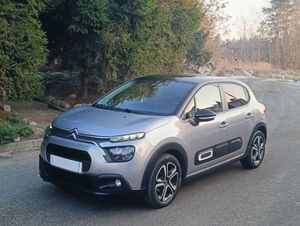 Citroën C3 III Pure Tech 110 S&S FEEL PACK 2021