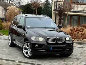 BMW X5 E70 3.5d xDrive 2008