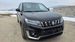 Suzuki Vitara III 1.4 Boosterjet Hybrid Allgrip Comfort 2021