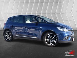 Renault Scenic IV 2018