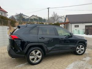 Toyota Rav4 V 2.0 4x4 Start&Stop Comfort 2020