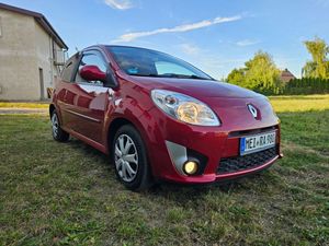 Renault Twingo II 1.2 16V Rip Curl 2010