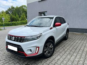 Suzuki Vitara III 2020