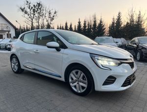Renault Clio V 2019