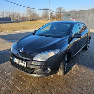 Renault Megane III 1.6 16V 110 Paris 2010